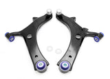 SuperPro i Front Lower Control Arm Set w/ Bushings - 2005 Subaru Legacy