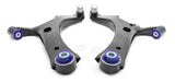 SuperPro i Front Lower Control Arm Set w/ Bushings - 2005 Subaru Legacy