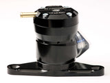Go Fast Bits Mach 2 TMS Recirculating Diverter Valve - 2002-2007 Subaru WRX / 2004-2021 STI