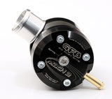 Go Fast Bits Mach 2 TMS Recirculating Diverter Valve - 2015-2021 Subaru WRX