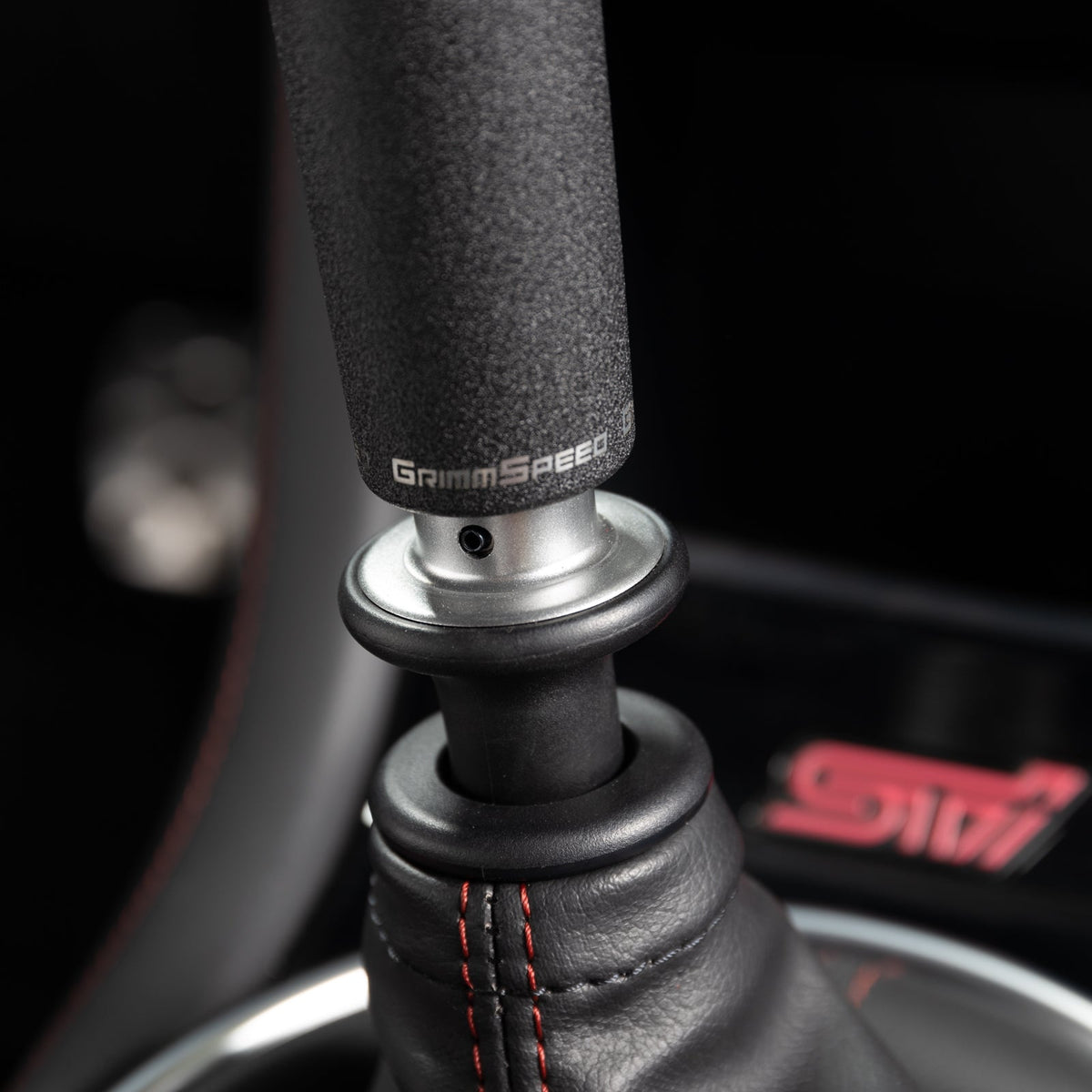 GrimmSpeed Tallboy Shift Knob - product image 6