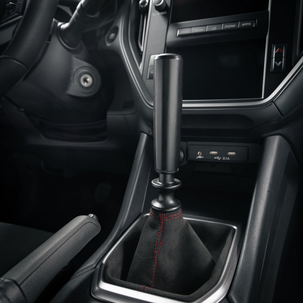 GrimmSpeed Tallboy Shift Knob - product image 9