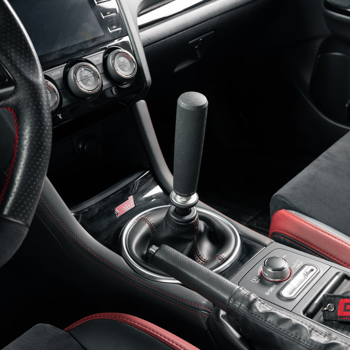GrimmSpeed Tallboy Shift Knob - product image 7
