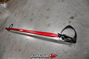 Tanabe Sustec Front Strut Tower Bar - 2010-2011 Subaru Legacy