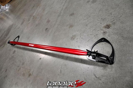 Tanabe Sustec Front Strut Tower Bar - 2010-2011 Subaru Legacy