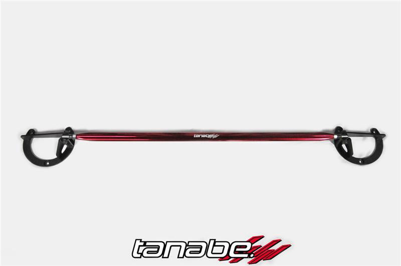 Tanabe Sustec Front Strut Tower Bar Sedan - 2012 Subaru Impreza