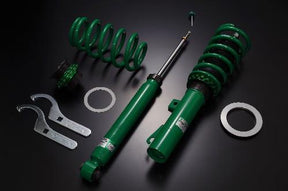 Tein (GC8) Street Advance Z Coilovers - 1993-2001 Subaru Impreza