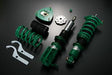 Tein (GVF) Mono Sport Damper Coilovers - 2011-2023 Subaru Impreza