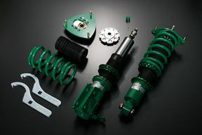 Tein (GVF) Mono Sport Damper Coilovers - 2011-2023 Subaru Impreza