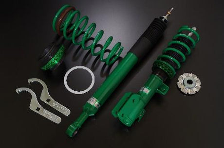 Tein Street Basis Z Coilovers - 2010-2014 Subaru Legacy