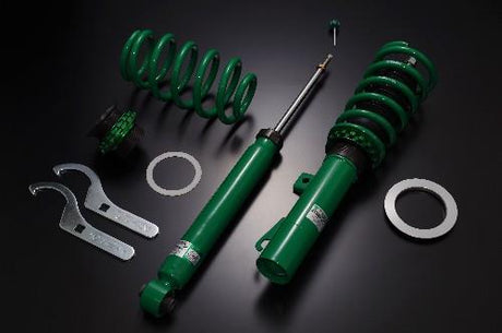 Tein Street Advance Z Coilover Kit - 2012-2024 Subaru Forester