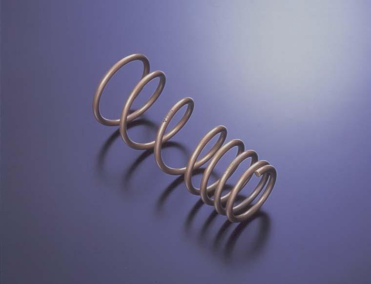 Tein X / XT 2.0L H Tech Springs (S / O NO CANCEL) - 2012-2024 Subaru Forester