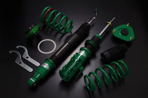 Tein (BM9) Flex Z Coilovers - 2010-2014 Subaru Legacy