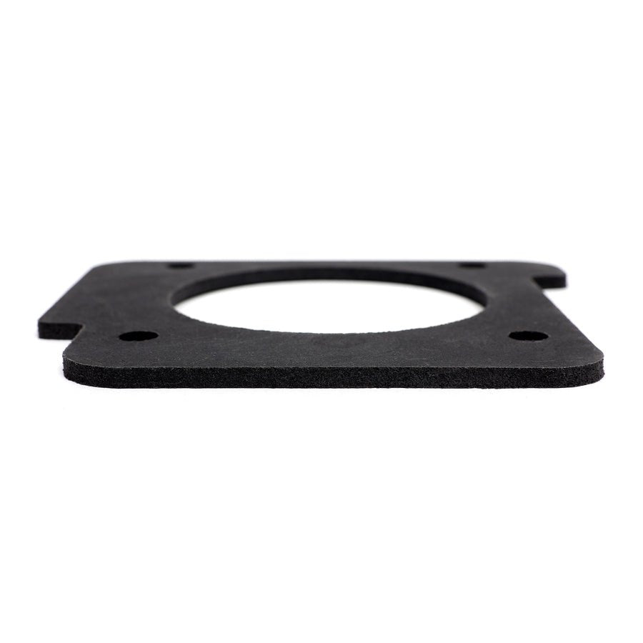 BLOX Racing Thermal Throttle Body Gasket - 2006-2007 Subaru WRX / 2004-2021 STI