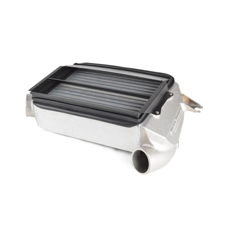 GrimmSpeed Top Mount Intercooler Kit - 2015-2021 Subaru WRX - product image 1