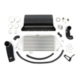 GrimmSpeed Top-Mount Intercooler Kit - 2008-2014 Subaru WRX - product image 1