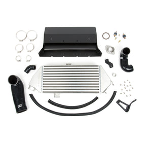 GrimmSpeed Top-Mount Intercooler Kit - 2008-2014 Subaru WRX - product image 1