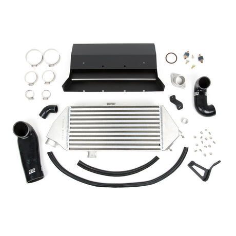 GrimmSpeed Top-Mount Intercooler Kit - 2008-2014 Subaru WRX - product image 1