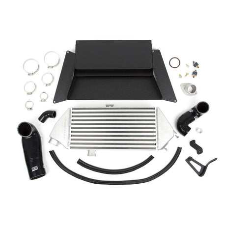 GrimmSpeed Top-Mount Intercooler Kit - 2005-2009 Legacy GT / Outback XT - product image 1