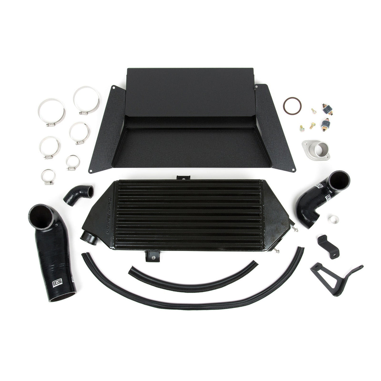 GrimmSpeed Top-Mount Intercooler Kit - 2005-2009 Legacy GT / Outback XT - product image 15