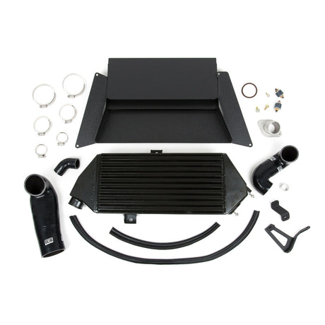 GrimmSpeed Top-Mount Intercooler Kit - 2005-2009 Legacy GT / Outback XT - product image 15