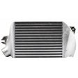 TurboXS Top Mount Intercooler - 2015-2021 Subaru WRX