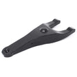 Torque Solution Billet Chromoly Clutch Fork - Subaru WRX