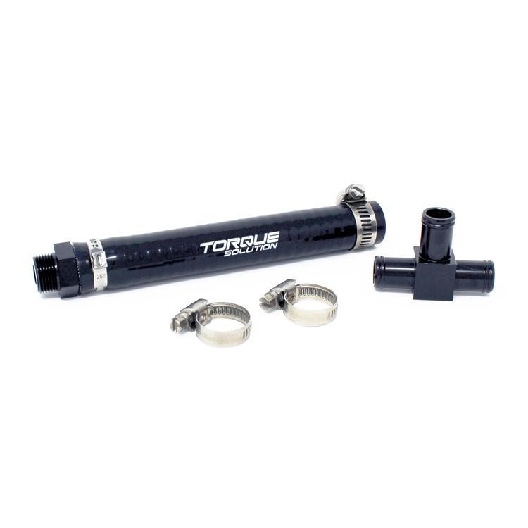 Torque Solution Cylinder 4 Coolant Mod - Subaru EJ20 / EJ25