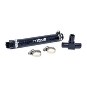 Torque Solution Cylinder 4 Coolant Mod - Subaru EJ20 / EJ25