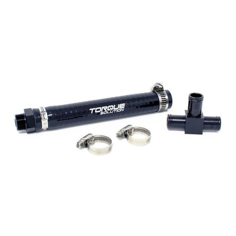 Torque Solution Cylinder 4 Coolant Mod - Subaru EJ20 / EJ25