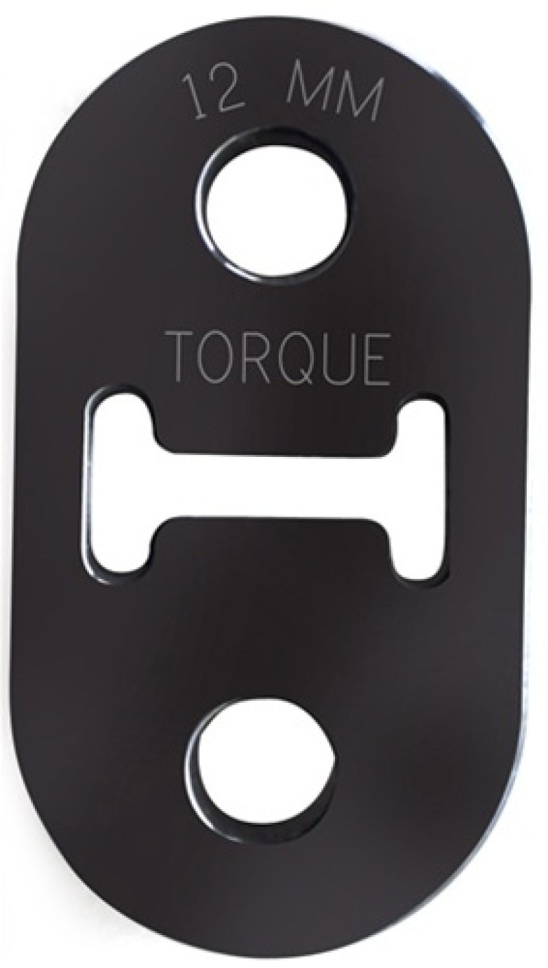 Torque Solution 12MM Exhaust Mount Long Models (inc. - 2005-2009 Subaru Legacy