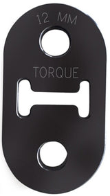 Torque Solution 12MM Exhaust Mount Long Models (inc. - 2005-2009 Subaru Legacy