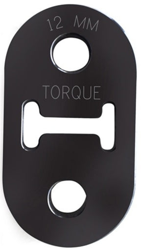 Torque Solution 12MM Exhaust Mount Long Models (inc. - 2005-2009 Subaru Legacy