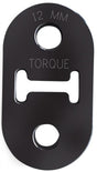 Torque Solution 12MM Exhaust Mount Long Models (inc. - 2005-2009 Subaru Legacy