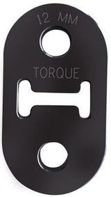 Torque Solution 12MM Exhaust Mount Long Models (inc. - 2005-2009 Subaru Legacy
