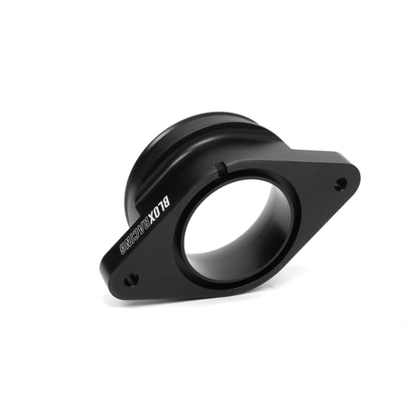 BLOX Racing Turbo Inlet Hose 3in Flange FA20DIT - 2015-2021 Subaru WRX