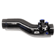 BLOX Racing Turbo Inlet Silicone Hose High Power 3in FA20DIT - 2015-2021 Subaru WRX