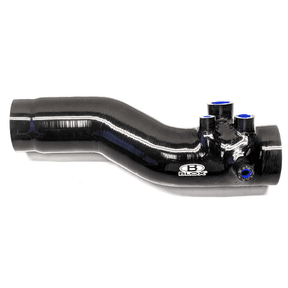 BLOX Racing Turbo Inlet Silicone Hose High Power 3in FA20DIT - 2015-2021 Subaru WRX