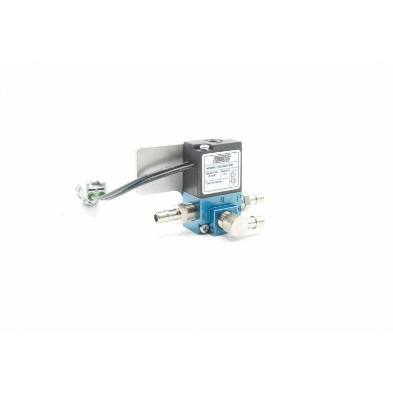 TurboXS 3-Port Boost Control Solenoid - 2008-2021 Subaru STI - TurboXS WS08-BCS
