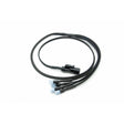 TurboXS Hella Horn Wiring Harness - 2015-2021 Subaru WRX / STI