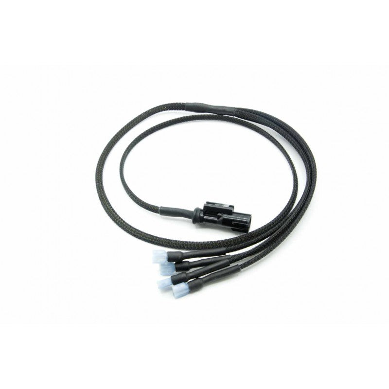 TurboXS Hella Horn Wiring Harness - 2002-2014 Subaru WRX / STI
