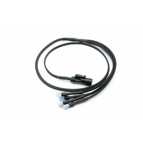 TurboXS Hella Horn Wiring Harness - 2002-2014 Subaru WRX / STI