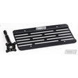 TurboXS Billet Battery Tie Down - Subaru