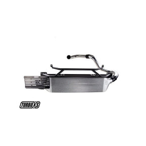TurboXS EJ Engine Cooling Modification - Subaru WRX / STI