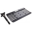 TurboXS WRX License Plate Delete - 2015-2021 Subaru WRX / STI