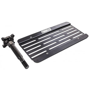 TurboXS WRX License Plate Delete - 2015-2021 Subaru WRX / STI
