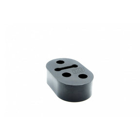 TurboXS Two-Position Exhaust Hanger - Black