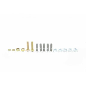 TurboXS Uppipe Hardware Kit - Subaru WRX / STI