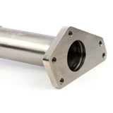 GrimmSpeed EJ25 2-Bolt Up-Pipe - 2004-2021 Subaru STI