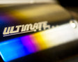 Ultimate Racing Retrofit Intercooler Piping Kit - 2002-2007 Subaru WRX / STI - product image 1